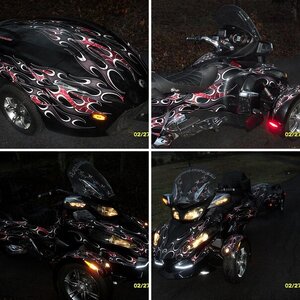 PowerSportsWrap