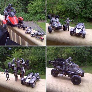 Spyder Toys