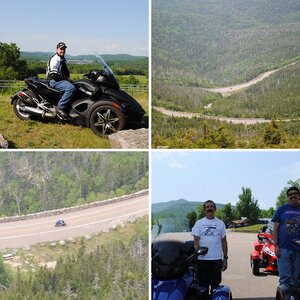 Americade 2011