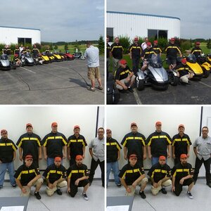 Spyder Tech School
