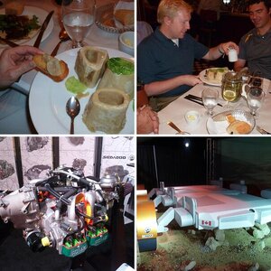 2012 Club Event