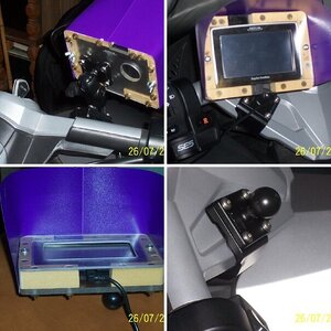 GPS