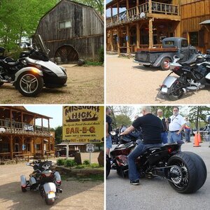 Spyderfest 2011