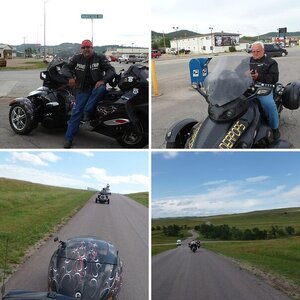 Sturgis 2011- Day 2