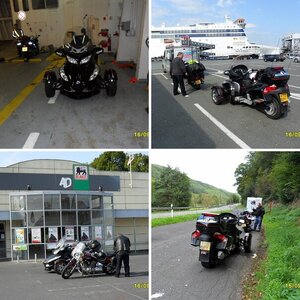 Germany Trip 2011