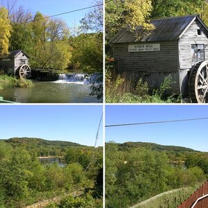 Baraboo area ride