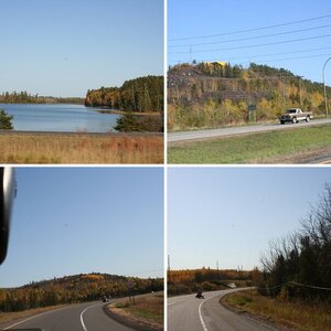 Ely, MN Ryde