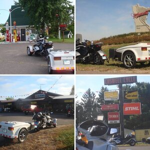 Mora, MN Ryde