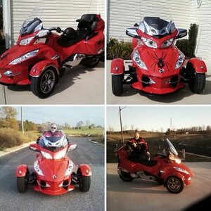 Viper Red