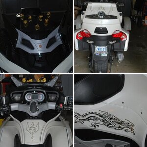My Sspyder