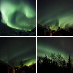 Northern Lights
