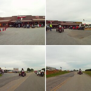 Spyderfest 2012