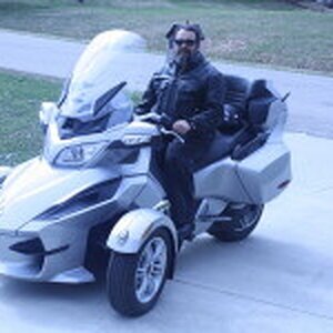 my spyder