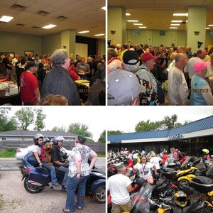 Spyderfest 2012