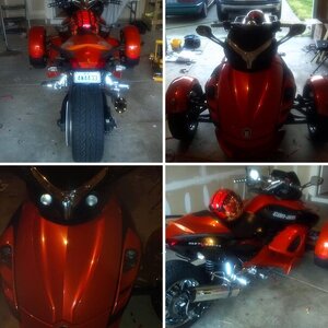new changes done