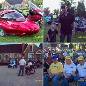 Spyderfest 2012