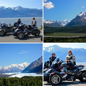 2012 Riding