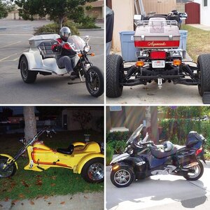 bikes