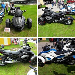Americana 2012