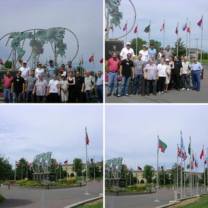 July 22, 2012 Ride