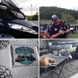 Lamonts BBQ 2012