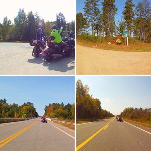 Fall Color Ride