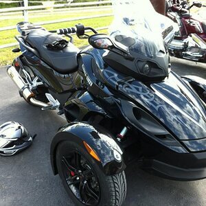 Spyder Stuff