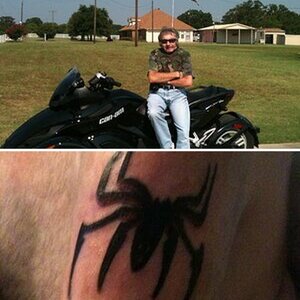 East Texas Ryder