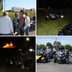 Spyderfest '12