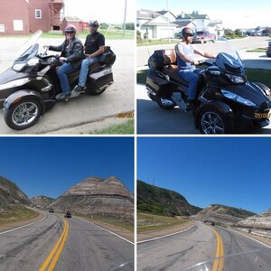 2012 RT-Ltd Rental