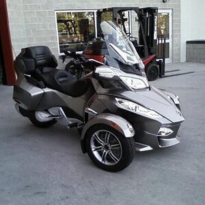 the spyder