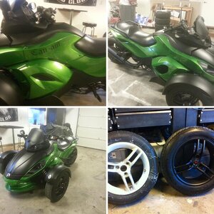 winter project
