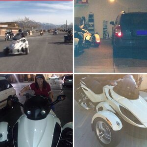 My Ryde :-)