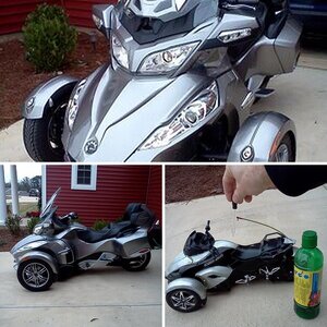 2012 RT-S