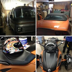 Rjetsrick's Spyder RS-S