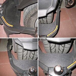 Mudflap