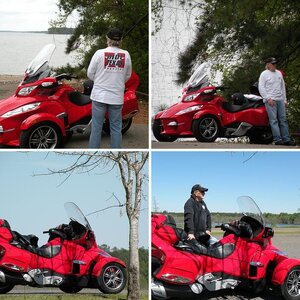 Can-Am Travels