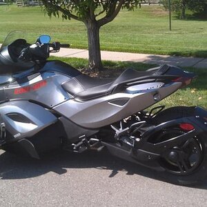 My Midlife Crisis