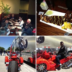 Bikeweek 2013