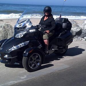 My ride