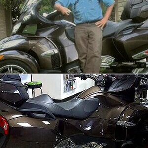 My new ride
