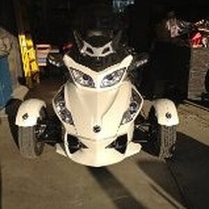 My Can-Am