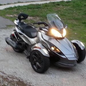 new owner