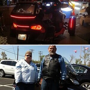 Pics of mods