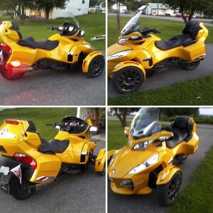 2013 RT-S