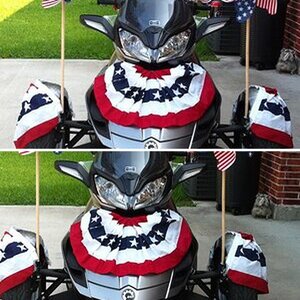 Spyder 4th of July