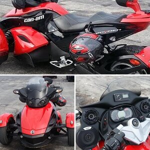 my bike