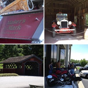 Makers Marker Ride