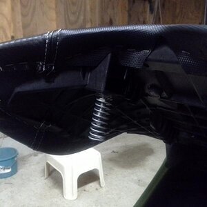 seat spring