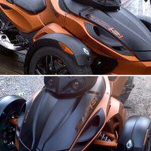 2011 RS-S